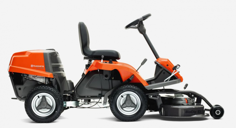 Husqvarna R 112c5